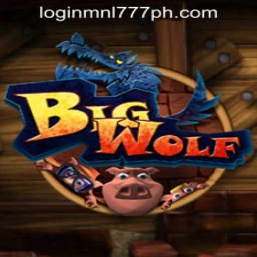 Enter the World of BigWolf: Online Gaming Adventure Awaits