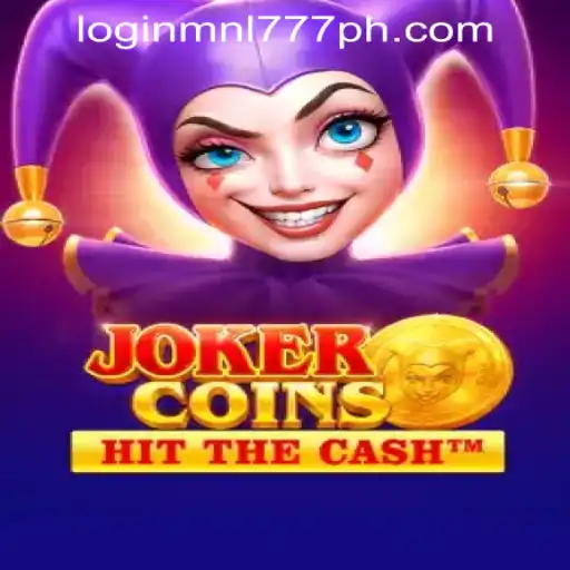 Explore the Exciting World of JokerCoins: A Comprehensive Guide with MNL777 Login Insights in the Philippines