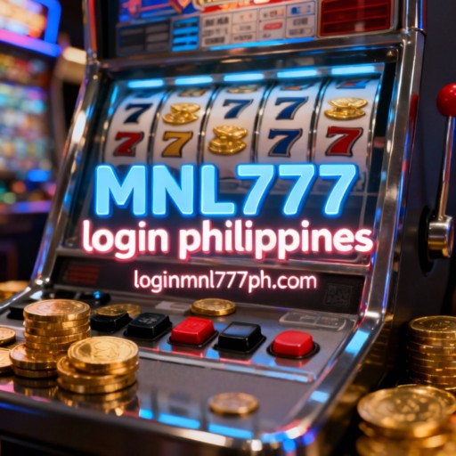 MNL777 login philippines