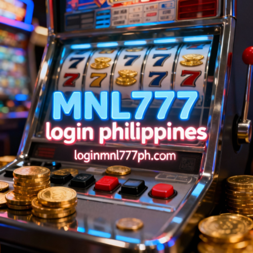 MNL777 login philippines
