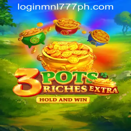 Discover 3potsExtra: A New Gaming Sensation in the Philippines
