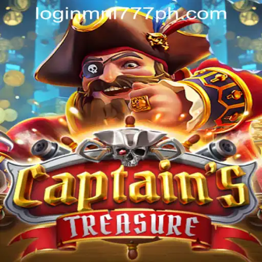 Discover the Adventure of Captain's Treasure: A Gaming Experience in the Philippines