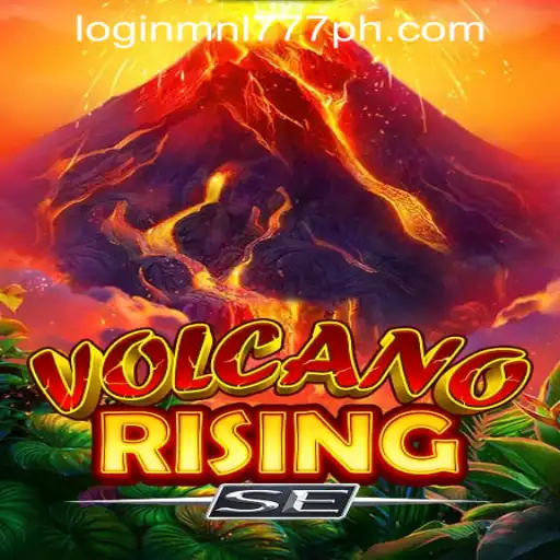 VolcanoRisingSE: An Exciting New Game Experience