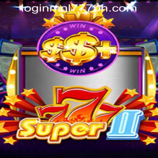 Exploring Super777II: An Exciting Gaming Experience