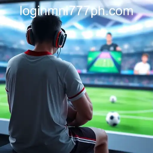 Exploring the Thrills of Virtual Sports