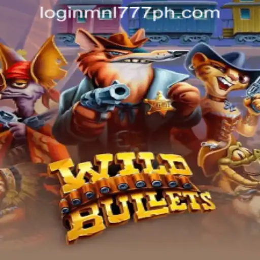 Exploring WildBullets: An Immersive Gaming Experience and MNL777 Login Philippines